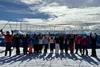 Southend High School for Girls year 10 ski trip