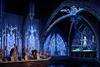 Hong Kong Disneyland Frozen Ever After