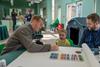 Woburn Safari Park's SEND classroom