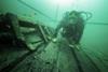 Diving Deep, Historic Dockyard Chatham