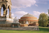 Royal Albert Hall Launches New Victorian Tour %7C Group Travel News %7C Marcus Ginns - North Porch
