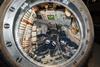 Soyuz TMA-19M descent module