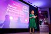 Louise Beale hosted the EVOLVE Advice's National Educational Visits Conference 2024