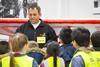 School visit to the Shuttleworth Collection