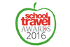 School Travel Awards 2016