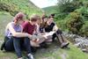 Field Studies Centre outdoor learning cropped