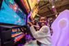 National Videogame Museum