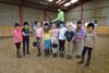 Equestrian Activity Day