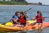 Learning Outside the Classroom