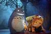 My Neighbour Totoro