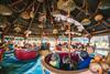 Efteling theme park