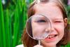 Short sightedness%3B another reason to get kids out of the classroom