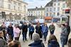 EVC immersive training trip to France