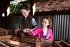Brick Making Workshops at Blists Hill Victorian Town