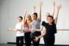 Theatre workshop