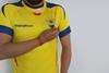 Ecuador football shirt