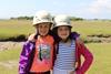 Field Studies Council Adventure at Castle Head in Cumbria