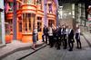 Warner Bros. Studios Tour - The Making of Harry Potter
