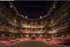 Royal Shakespeare Theatre auditorium
