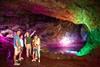 Wookey Hole show cave