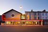 Polka Theatre Exterior Shot