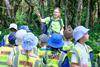 New Forest National Park Authority, Education and Youth Team