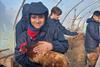 St Woolos Primary School prize trip