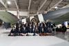 St Joseph’s Catholic Primary School at the RAF Museum