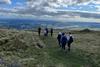AKS Lytham walking on a trip