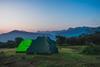Inspire outdoor learning on these camping residential trips