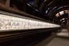Bayeux Tapestry Museum - exhibition gallery