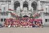 Didcot Girls School's choir trip to Europe