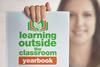 Learning Outside The Classroom Yearbook