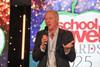 School Travel Awards 2025 Rory Bremner