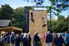 The Pritchard Adventure Course at Cobnor Activities Centre Trust