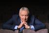 Rory Bremner