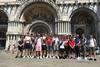 Greenacre Academy's trip to Venice