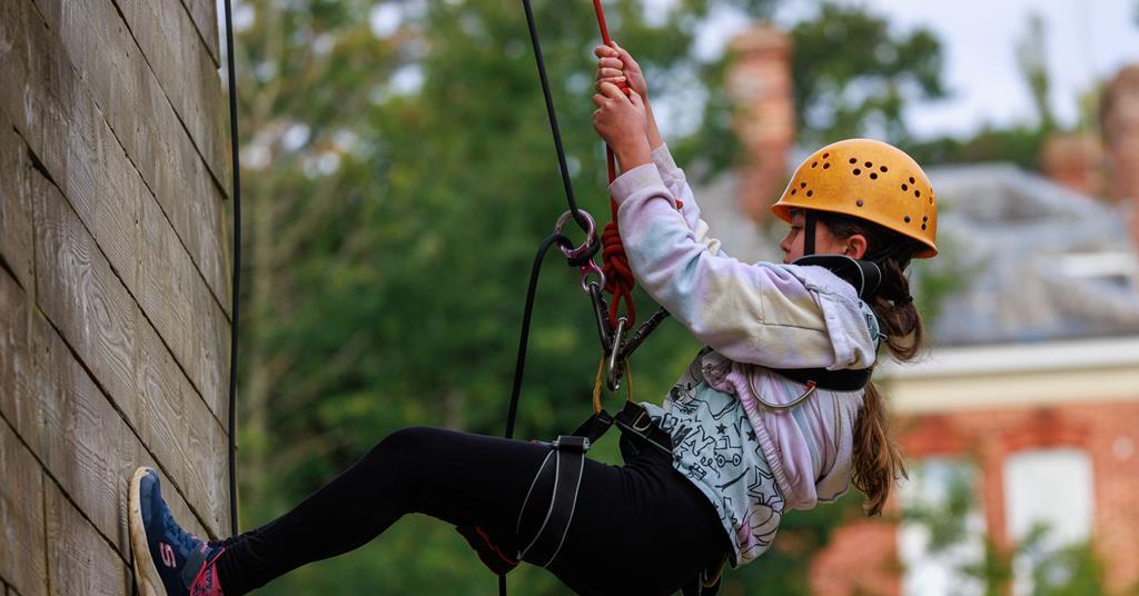 Questions for teachers to ask themselves when planning a school trip ...