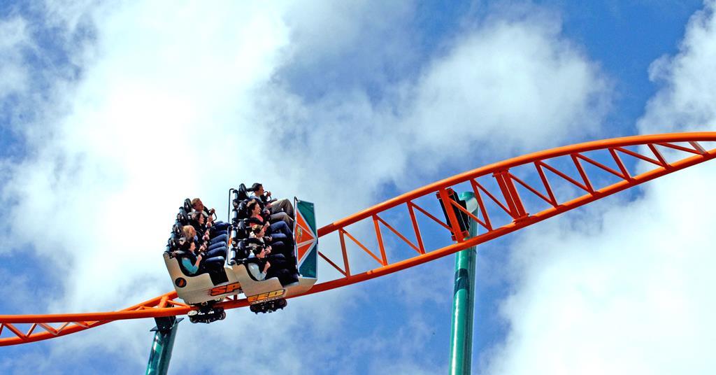 10 theme park adventures for school groups of all ages | Features ...