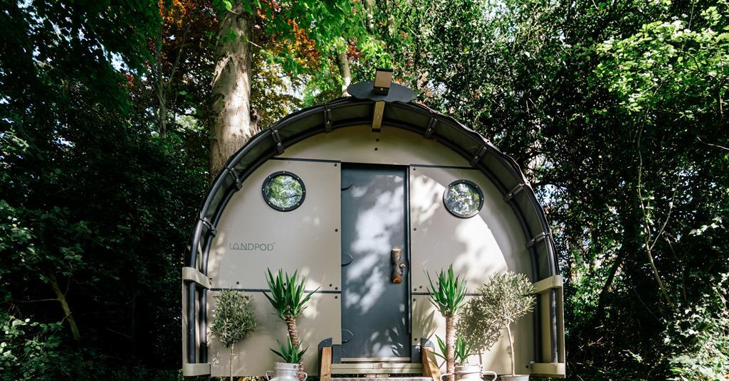 Eco-friendly accommodation to offer ‘off-grid’ residentials | News ...