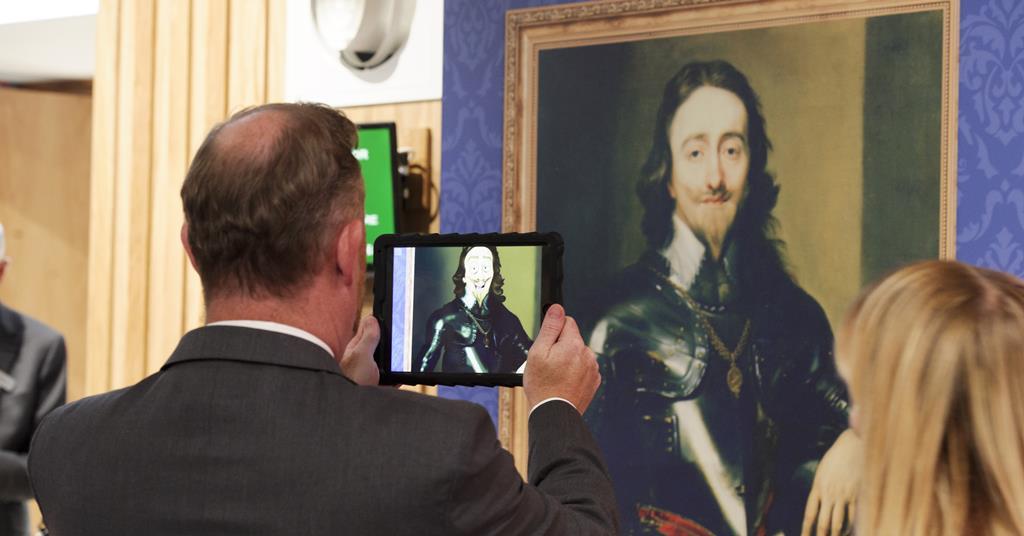 Sen pupil case study template image