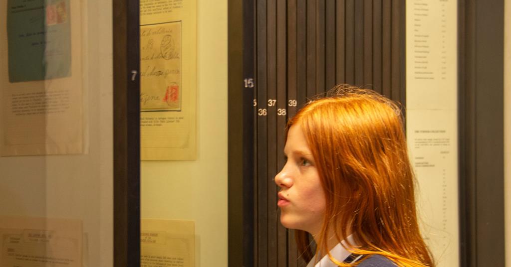 Best English literature school trips: 8 educational destinations ...