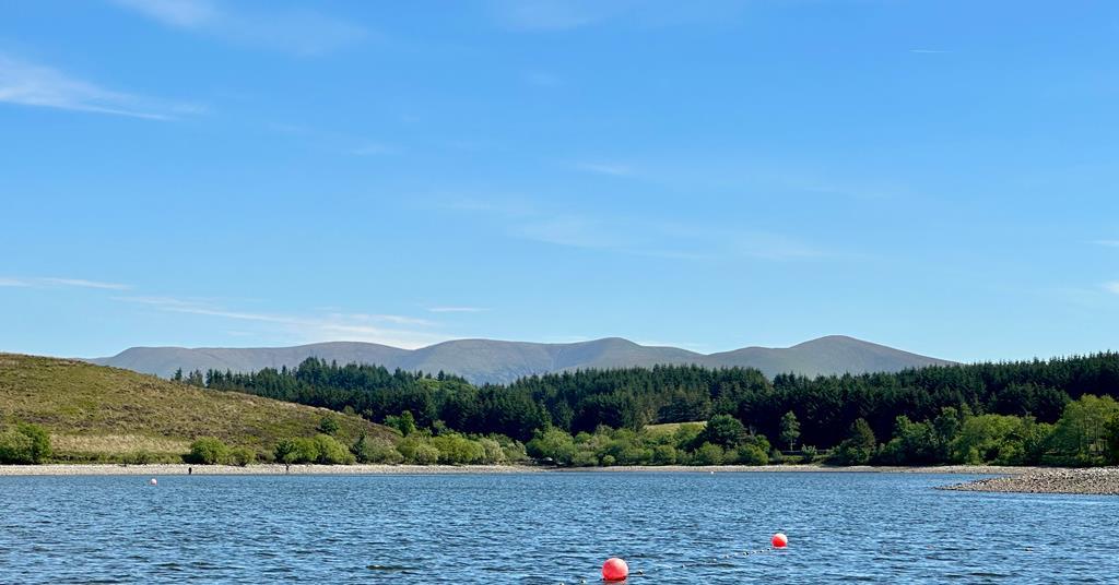 Lost Earth Adventures opens new watersports venue