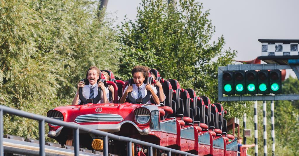 10 theme park adventures for school groups of all ages | Features ...