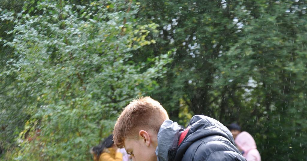 Field Studies Council: celebrating 80 years and 3.7 million student ...