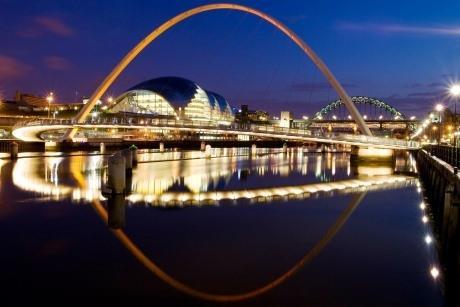 Schools to visit the Great Exhibition of the North for free | News ...