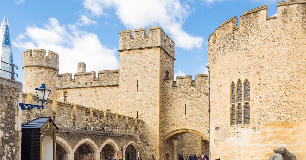 Display exploring kings and queens to open at Tower of London | News & Ideas