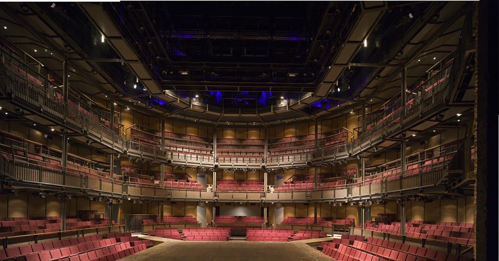 Shakespear Stage Set Ups Rsc Royal Shakespeare Company’s new learning resources | News & Ideas ...
