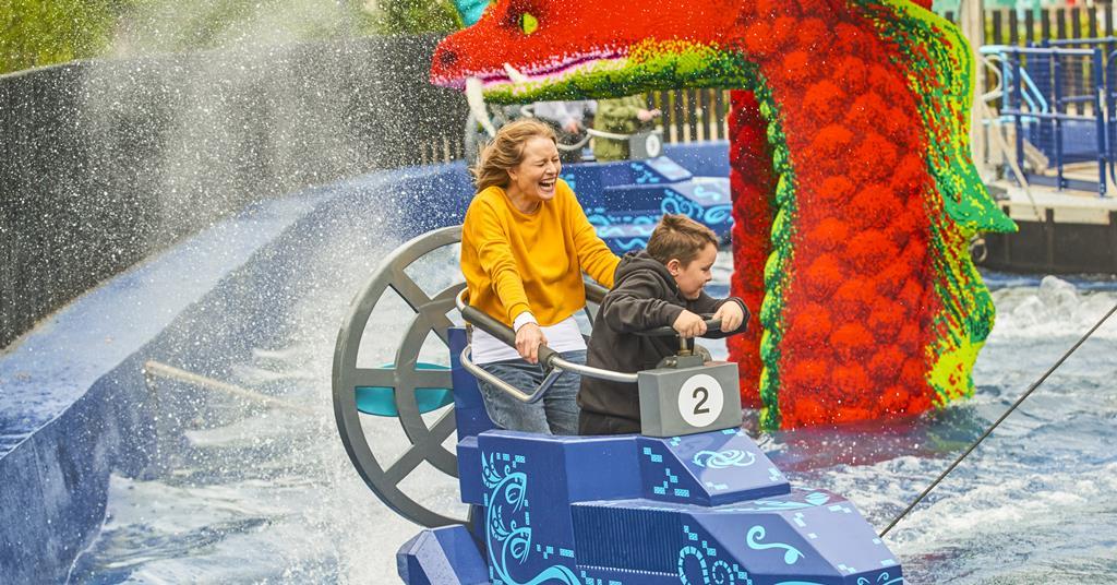 Legoland discount windsor packages