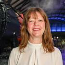 Julie Green, Warner Bros. Studio Tour London